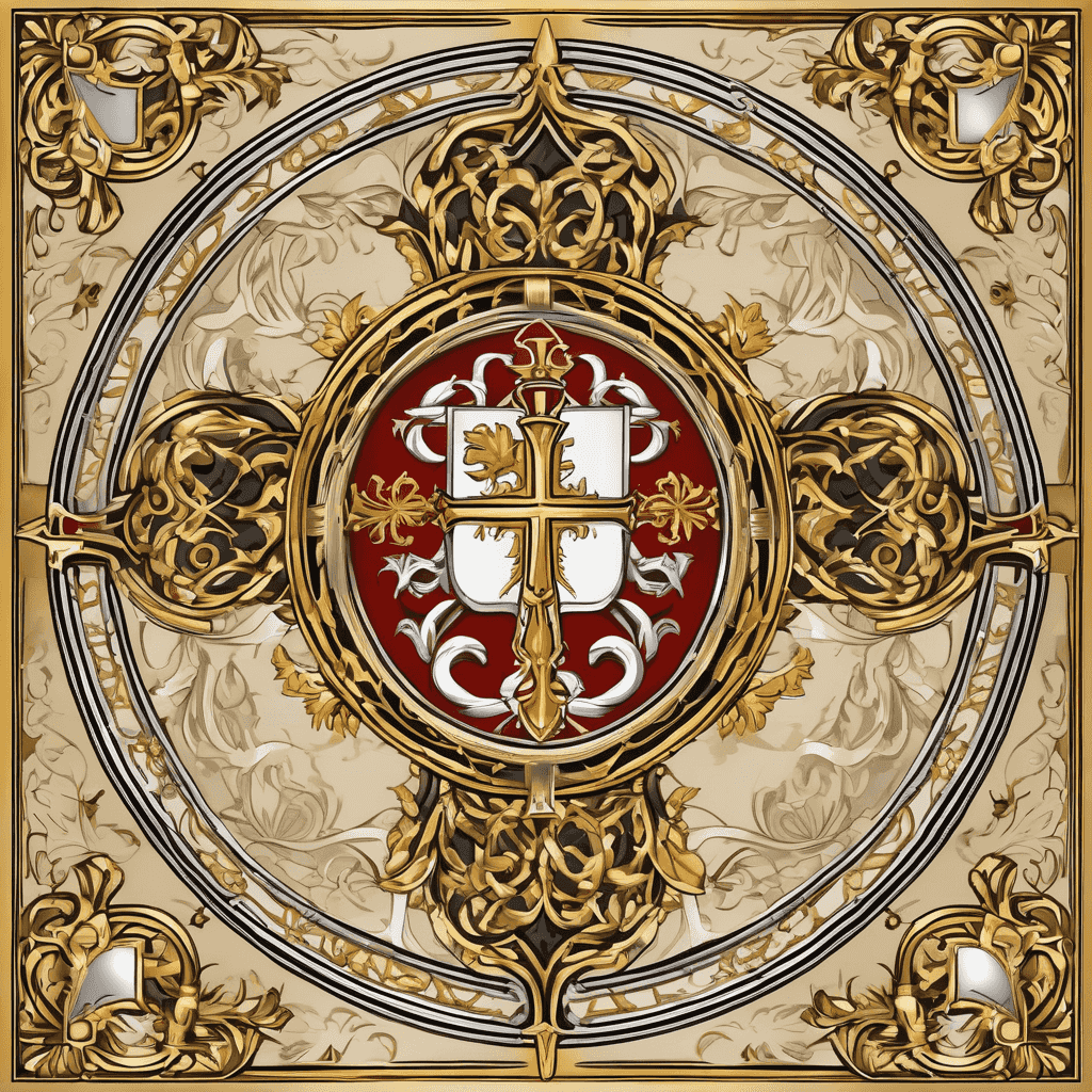 Saint José María Rubio Y Peralta