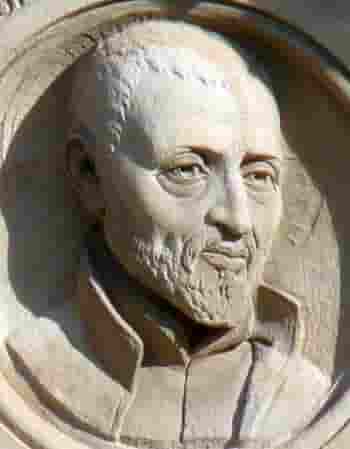 Saint Joseph Calasanz