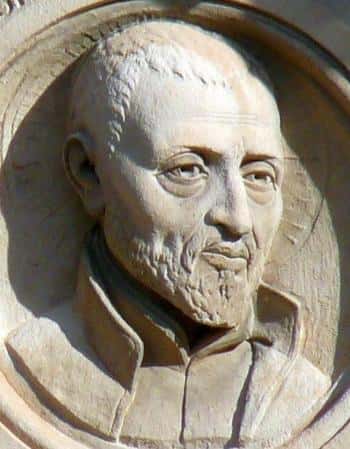 San José Calasanz