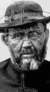 Saint Joseph De Veuster