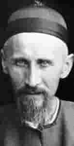 Saint Joseph Freinademetz