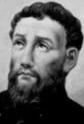 San José Marchand