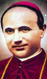 Saint Joseph Marello