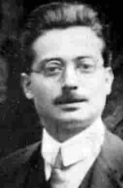 Saint Joseph Moscati