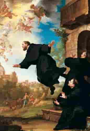 Saint Joseph of Cupertino