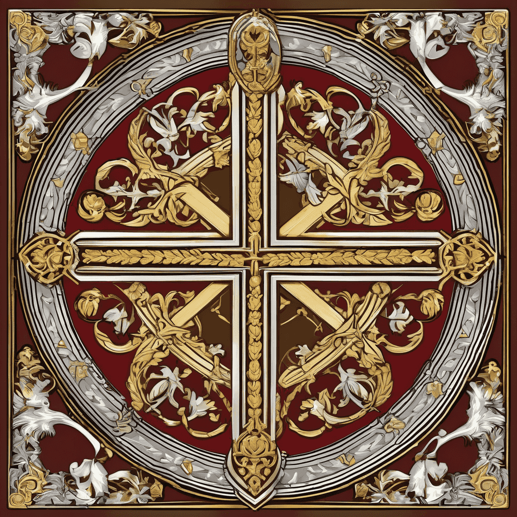 Saint Joseph of Leonessa