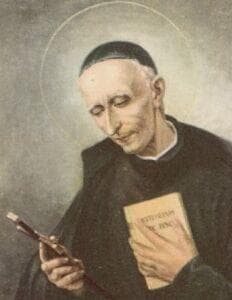 Saint Joseph Pignatelli