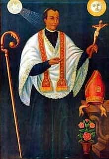 Saint Joseph Vaz