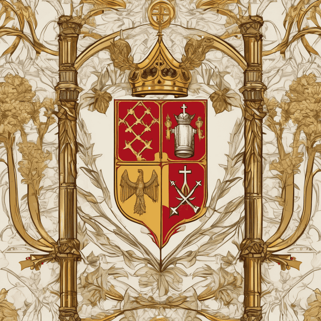 Saint Jovin of The Via Latina