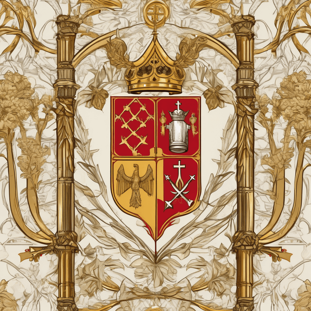 Saint Jovin of The Via Latina