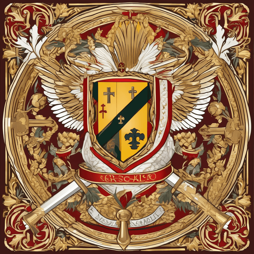 Saint Jovinus The Martyr