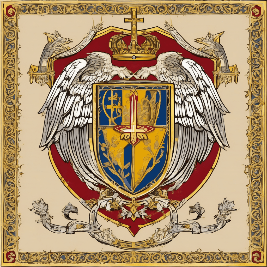 Detail of A Ceramic Altarpiece With An Image of San Juan De Sahagún 17Th Century Artist Unknown Convent of Santa Maria Del Pópulo Seville Spain