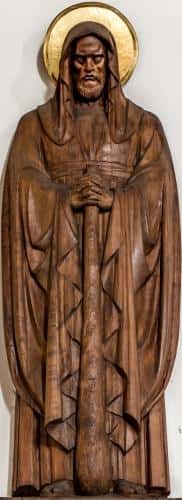 San Judas Tadeo