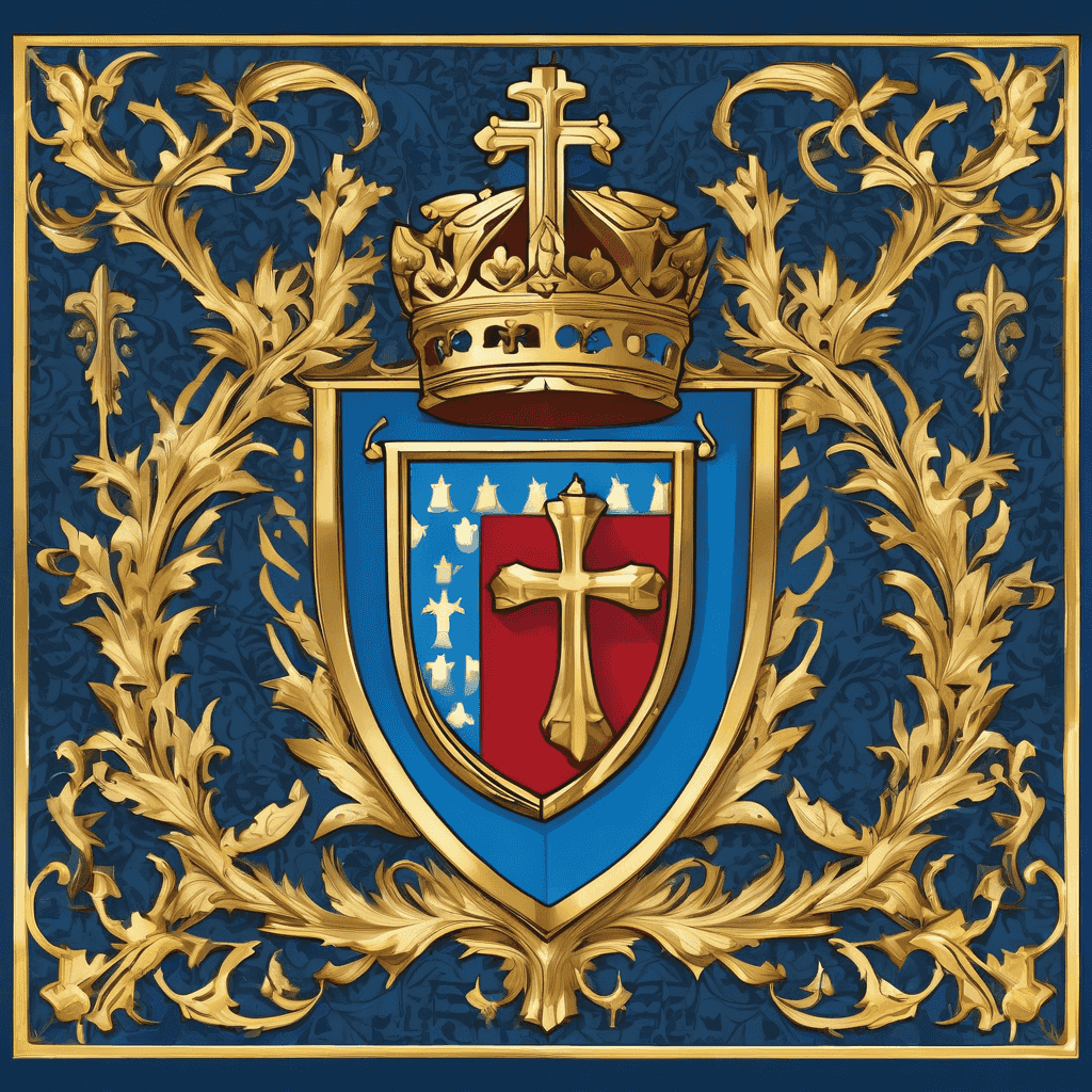 Saint Judith of Niederaltaich