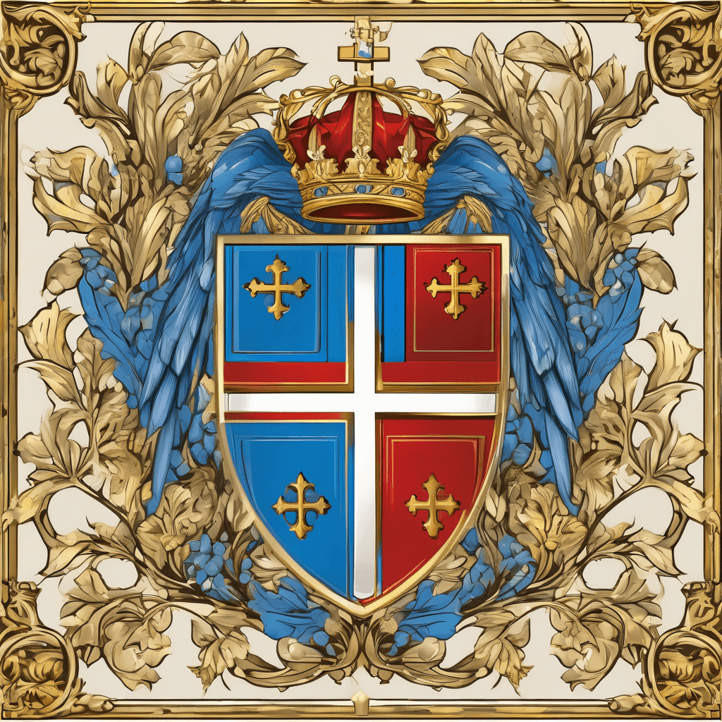 Saint Judith of Prussia