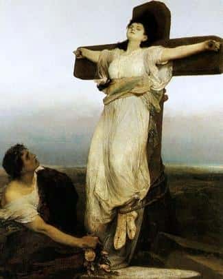 Saint Julia of Corsica