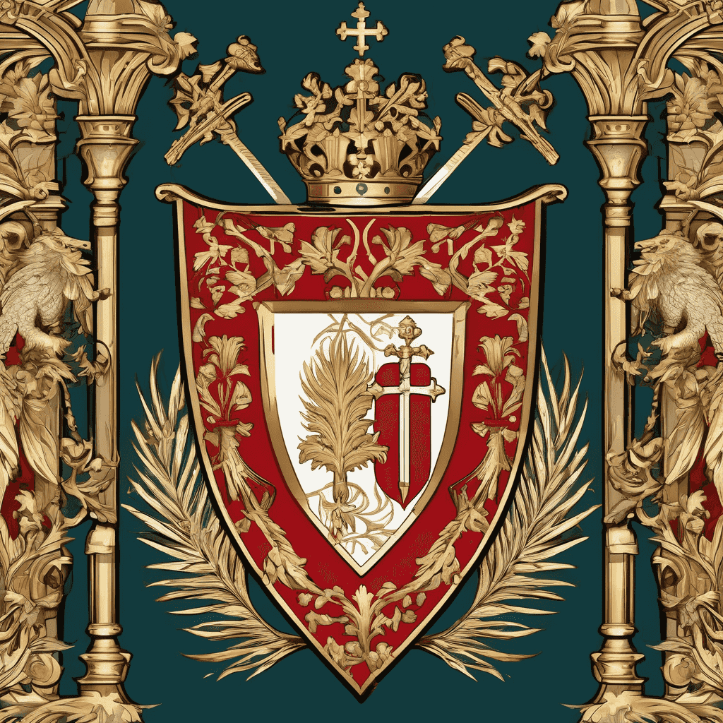 Saint Julia The Martyr