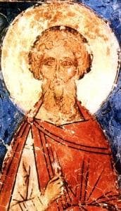 Saint Julian of Tarsus