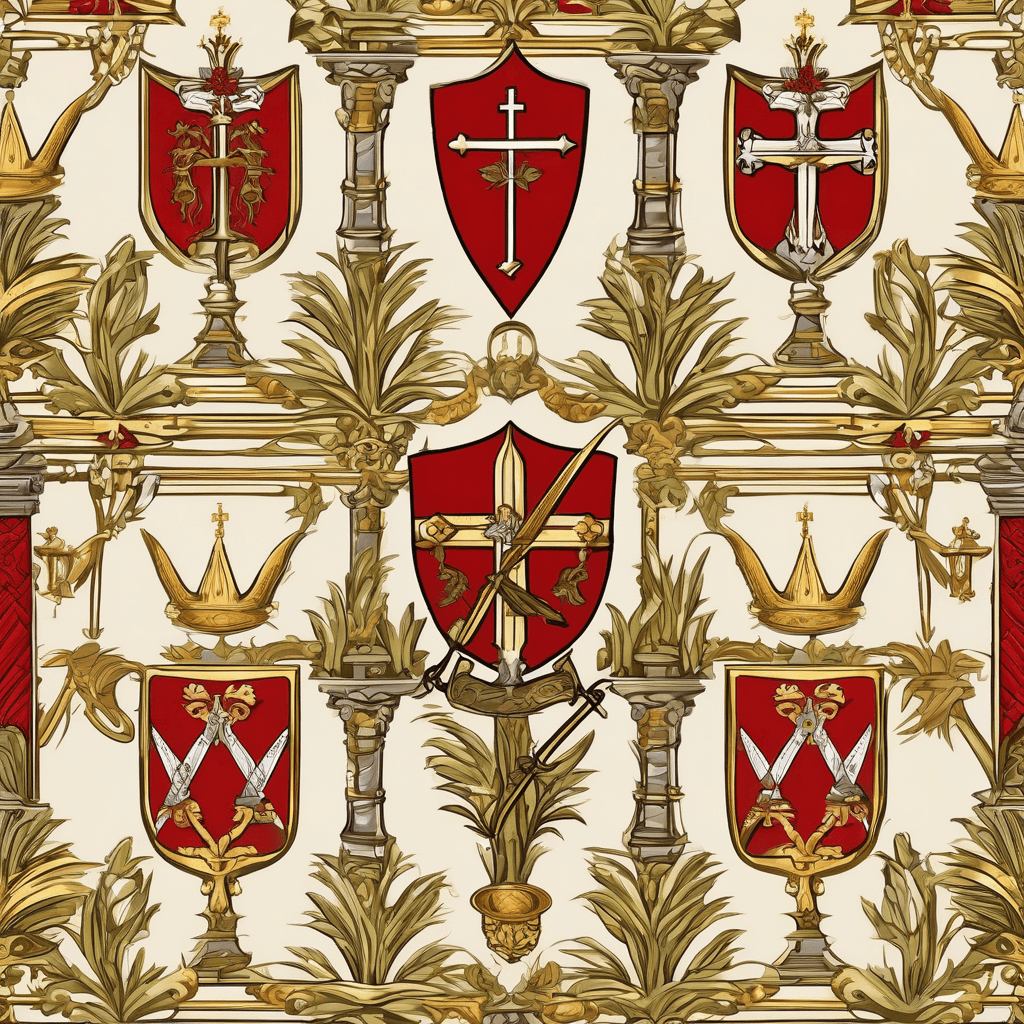 Saint Julian The Confessor