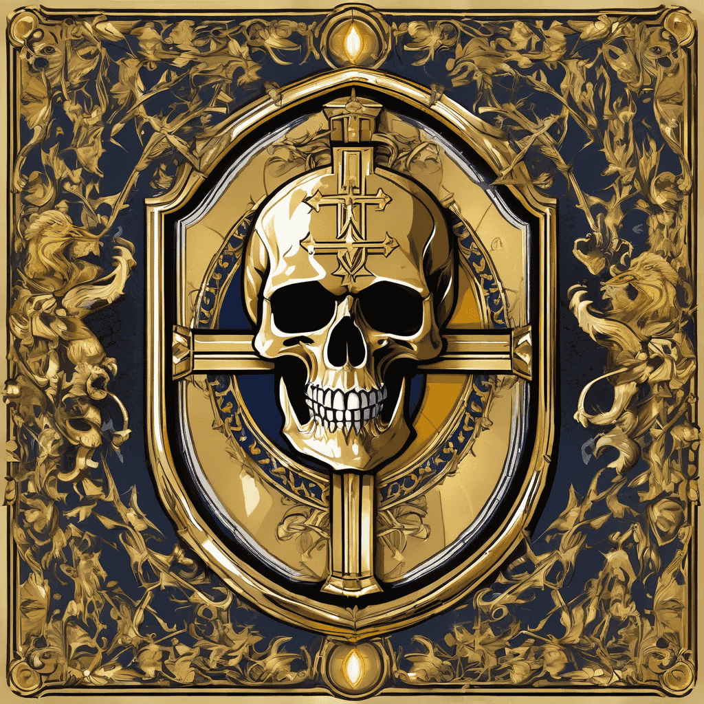 Saint Julian The Hermit