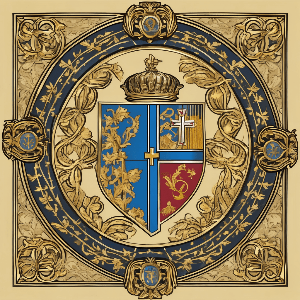 Statue of Saint Juliana Falconieri Pietro Paolo Campi Date Unknown Basilica of Saint Peter Vatican City Rome Italy Photographed On 25 May 2013 By Christoph Wagener