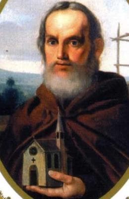 Saint Julius of Novara