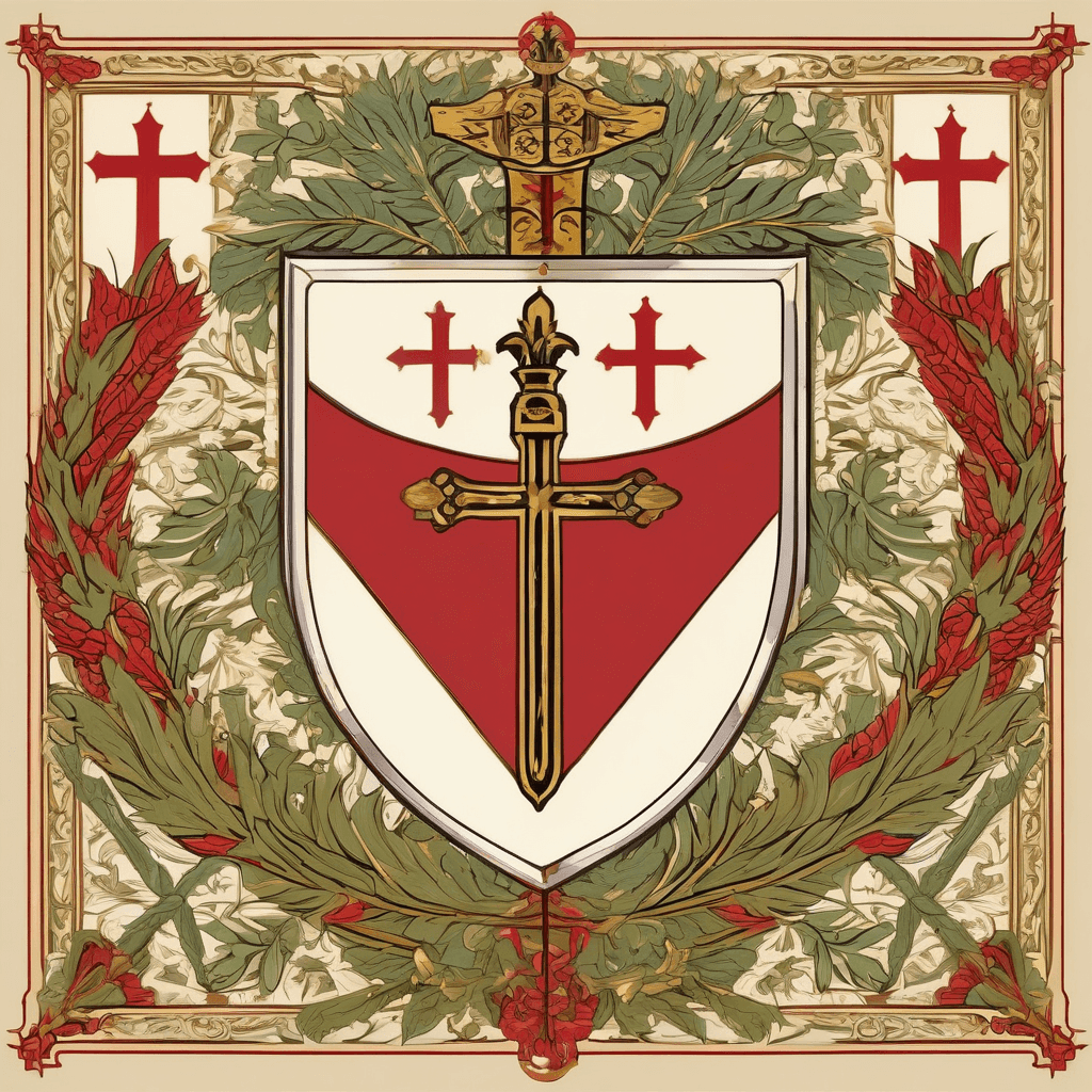 Saint Justa of Sardinia