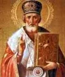 Saint Justin of Chieti