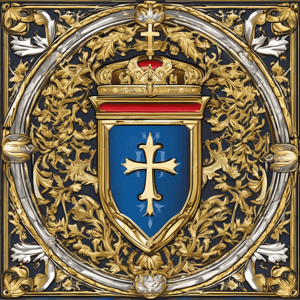 Saint Justinian of Ramsey