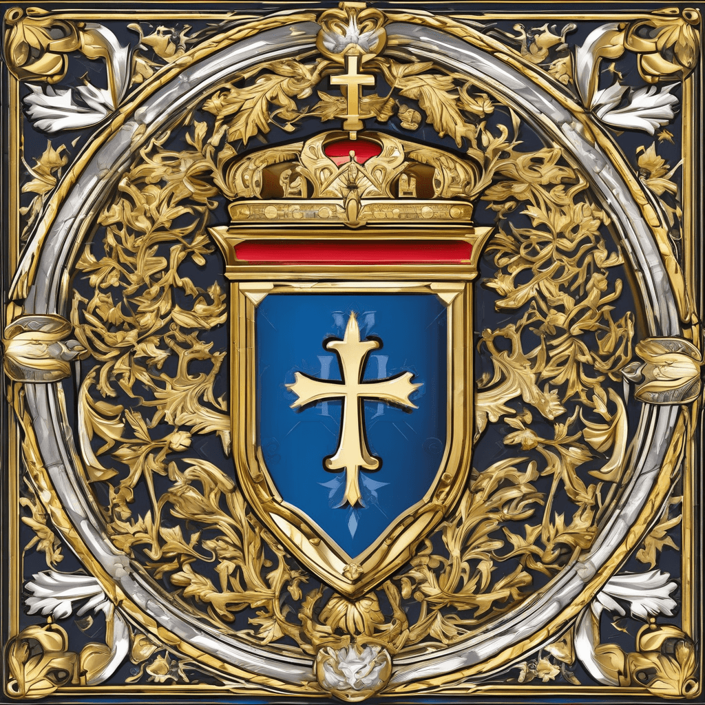 Saint Justinian of Ramsey