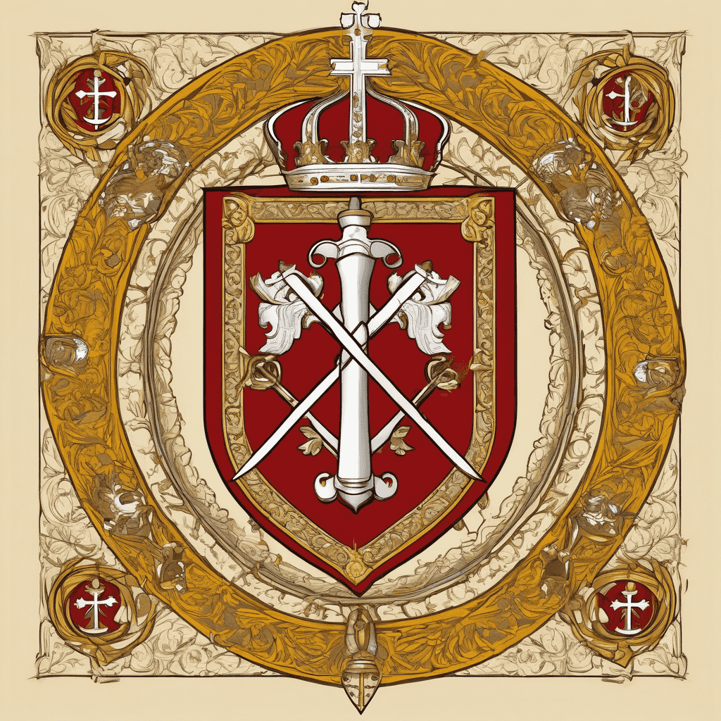 Saint Justus of Spain