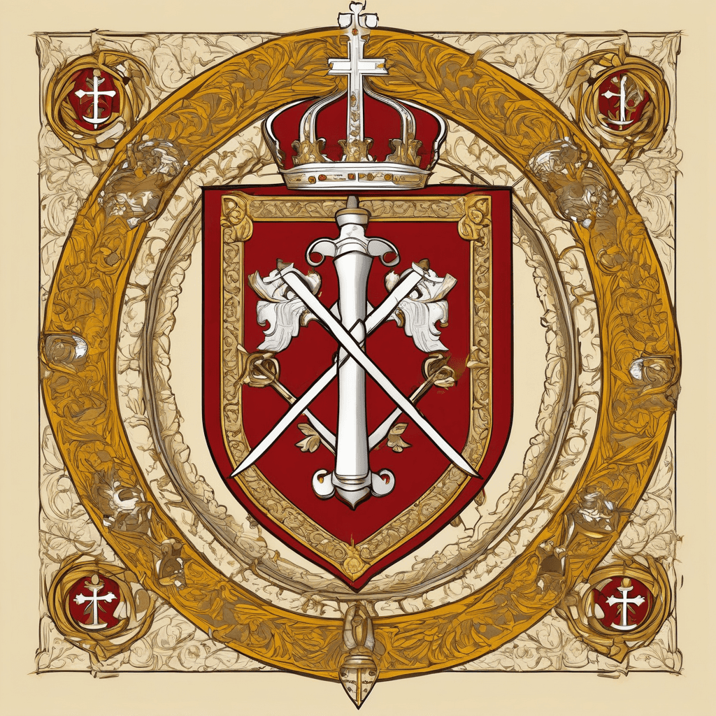 Saint Justus of Spain
