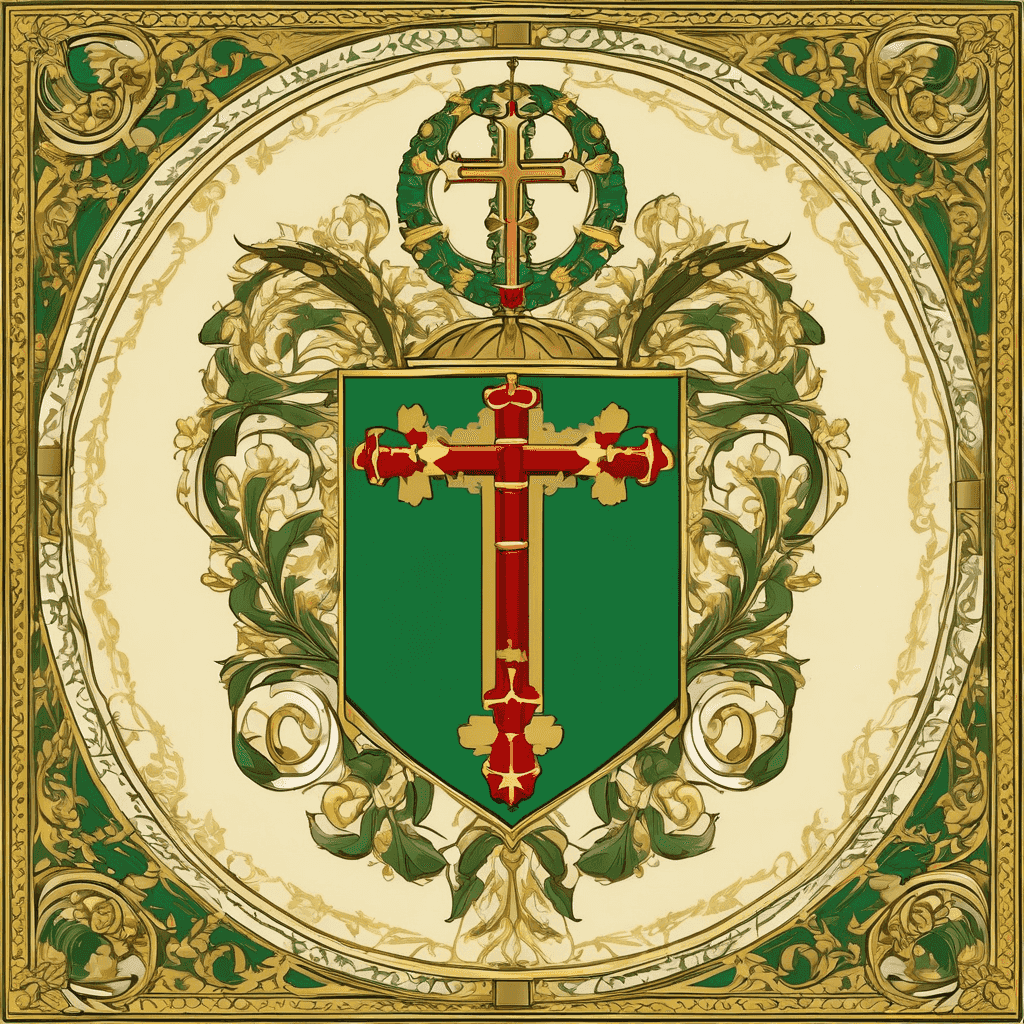 Saint Justus of Vienne