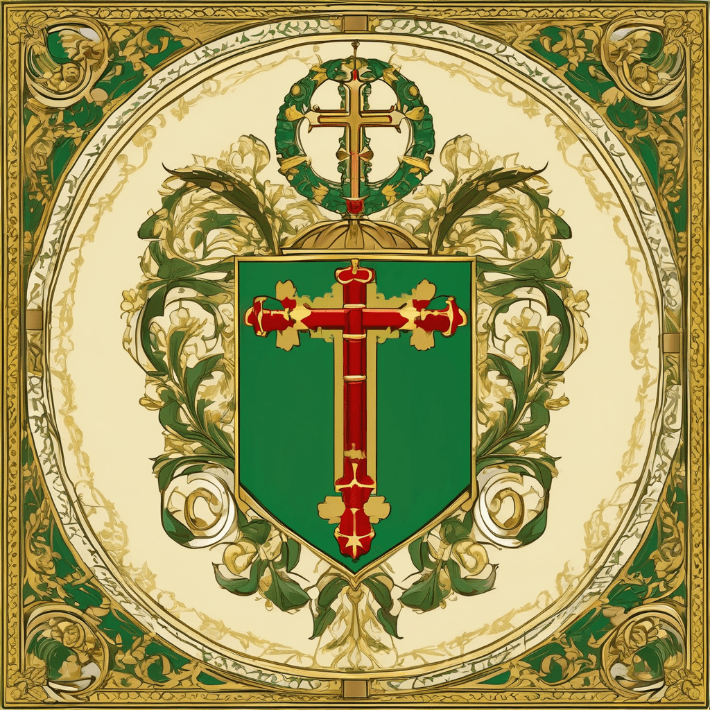 Saint Justus of Vienne