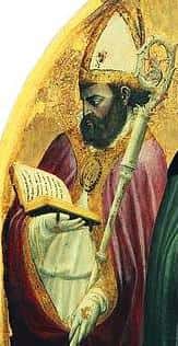 San Juvenal de Narni