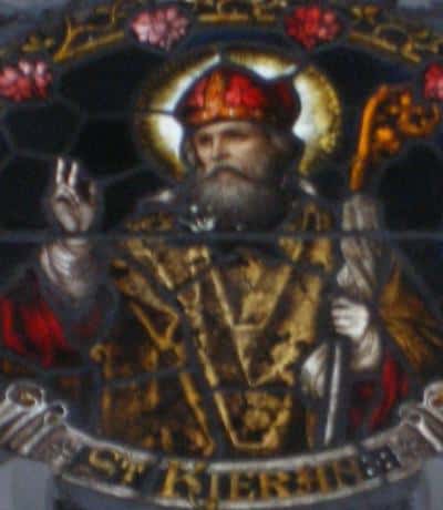 Saint Kieran