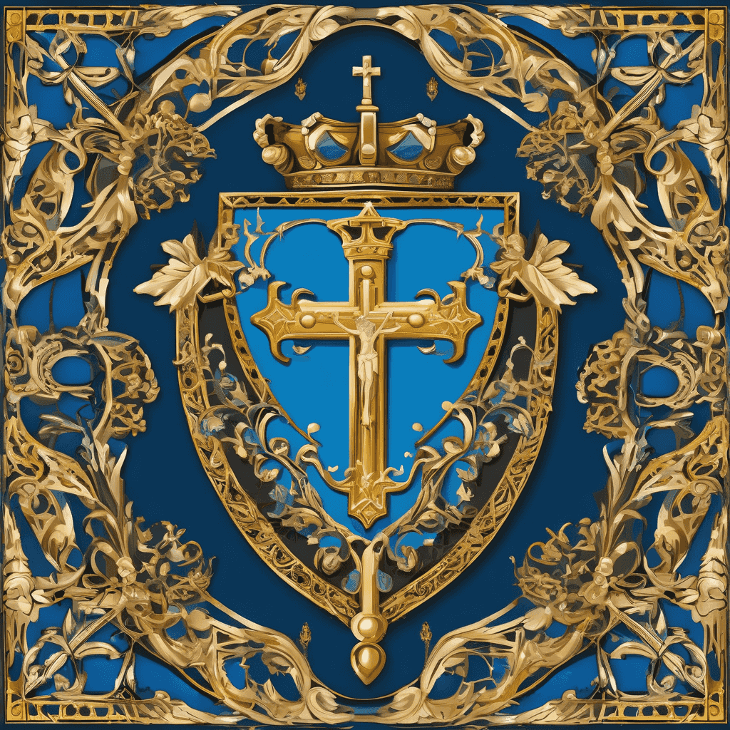 Saint Kyneburga of Castor