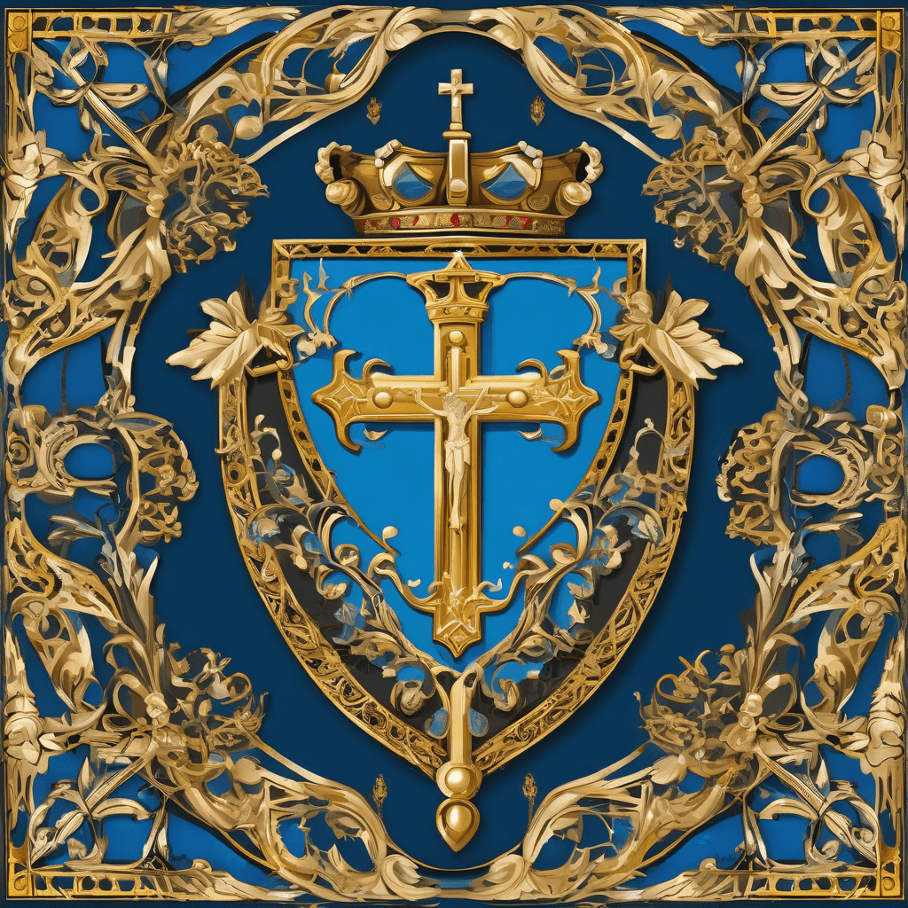 Saint Kyneburga of Castor