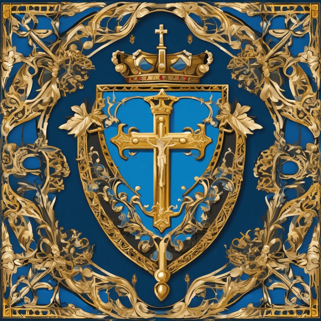 Saint Kyneburga of Castor