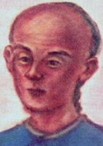 Saint Laurentius Bai Xiaoman