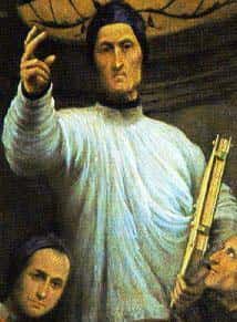 Saint Lawrence Giustiniani