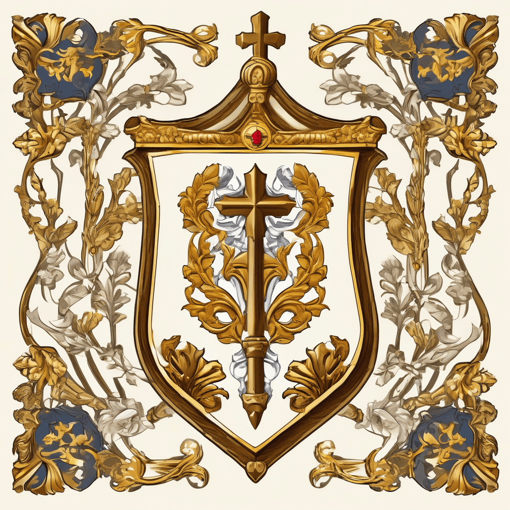 Saint Leobazio