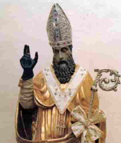 San Leolucas de Corleone