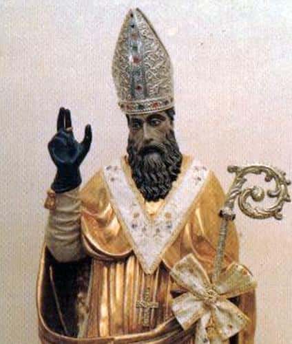 Saint Leolucas of Corleone