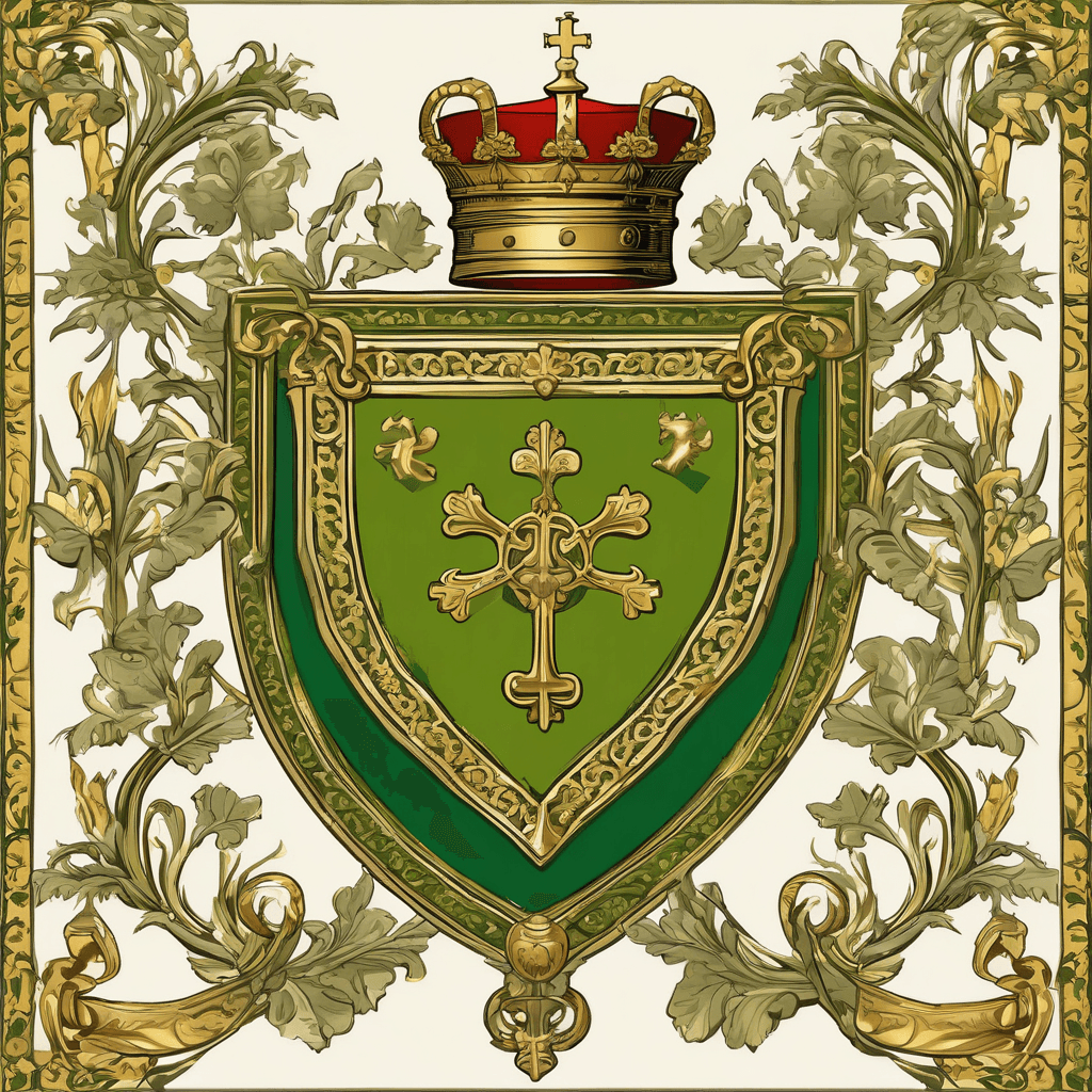 Saint Leon of Chieti