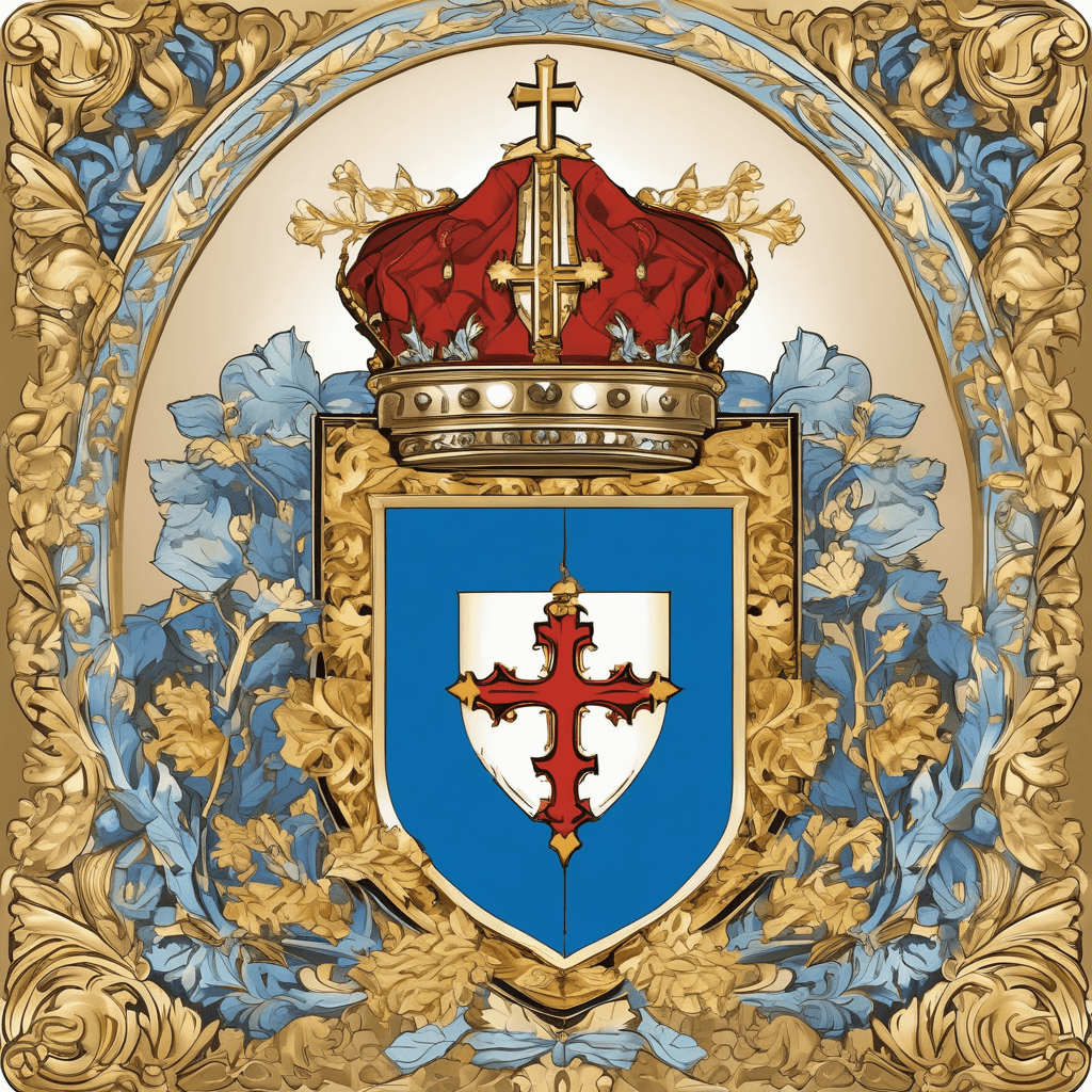 Saint Leonard of Avranches