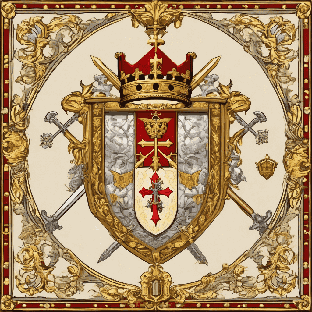 Saint Leonorious of Brittany