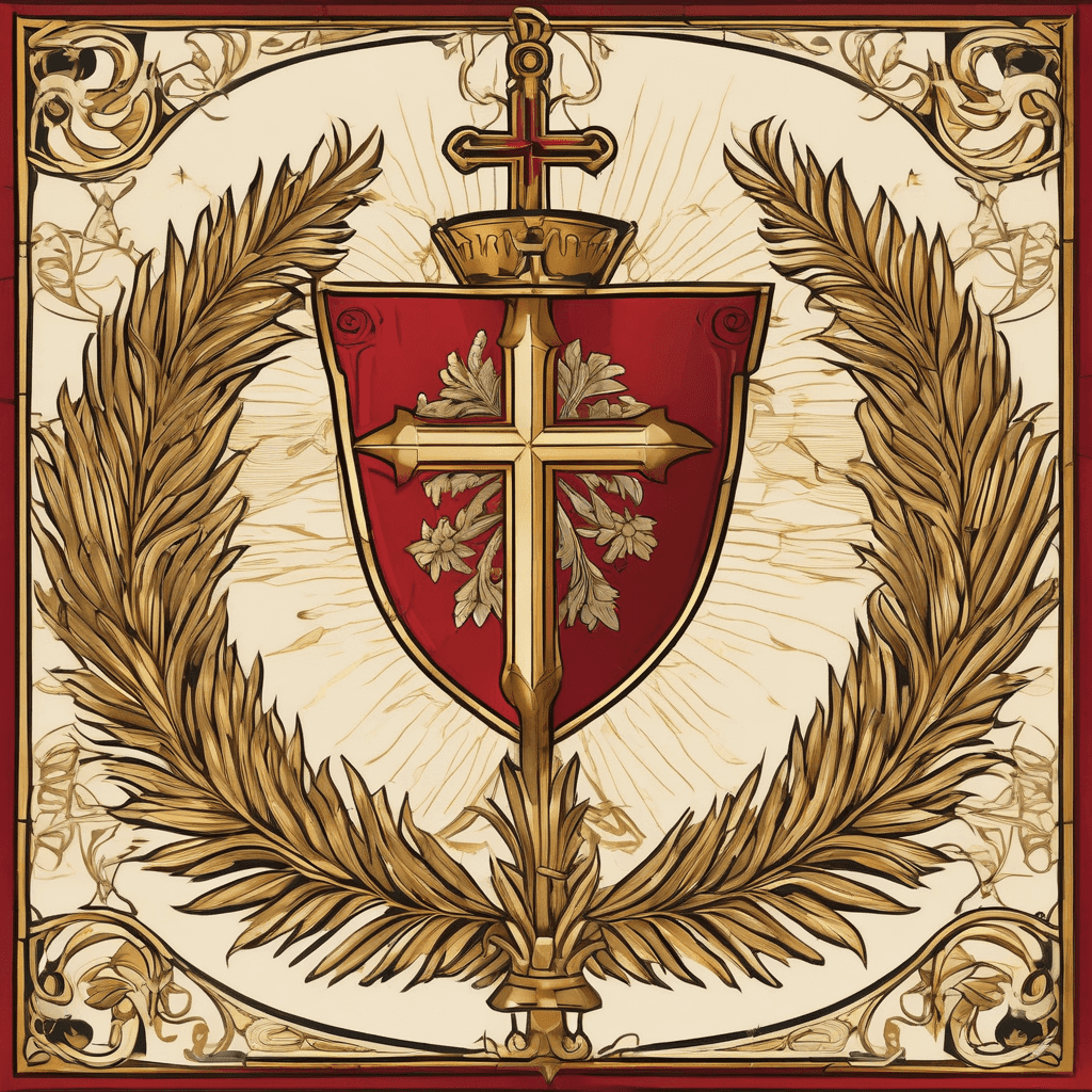 Saint Leontia The Martyr
