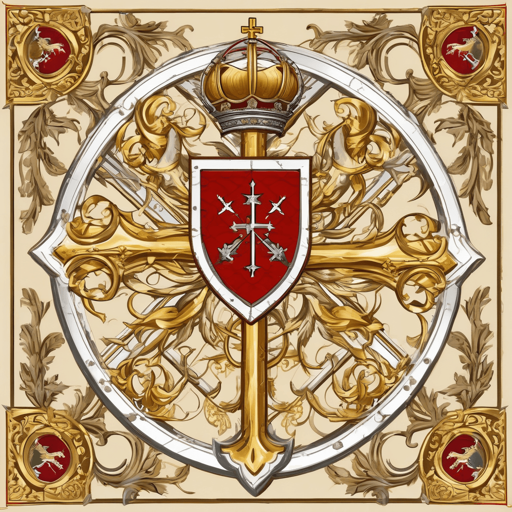 Saint Leontinus of Braga