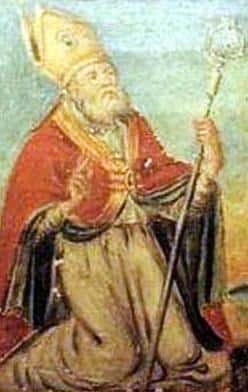 San Leucio de Brindisi